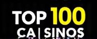 top 100 online casinos
